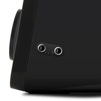 Speakers SVEN "470" Black, 12w, USB power