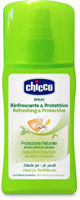 Spray natural impotriva tintarilor Chicco (0+ luni) 100 ml