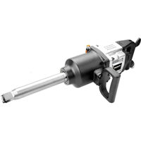 Гайковерт Wokin Cheie pneumatica cu impact 3200NM (805501)