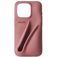 Чехол для смартфона Baseus Rhode Lip Tint Phone Case iPhone 16 Pro, Salty Tan