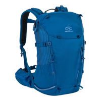 Рюкзак Highlander Backpack Summit 25 L, SS0074x