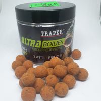 Бойлы Traper Ultra Boilies 12mm 100g