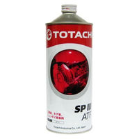 Масло Totachi ATF SPIII 1L Fully Syn
