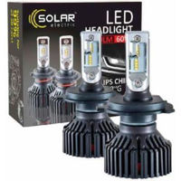 Автомобильная лампа Pigeon H4 LED 65W PIGEON