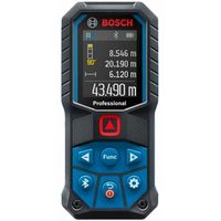 Дальномер лазерный Bosch GLM 50-27 C 0601072T00