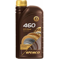 Масло Pemco 460 CVT-FLUID 1L