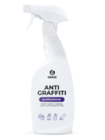 Antigraffiti Professional - Agent de curățare 600 ml