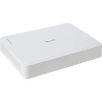Регистратор HiLook NVR-108H-D/8P 8ch