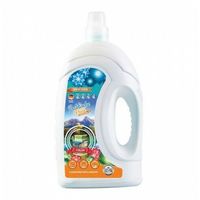 Gel de rufe - Color - 5L - Praktische Frau