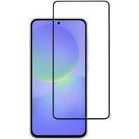 Стекло защитное для смартфона UNIQ Optix Vivid Clear for Samsung A57/Samsung S26FE, Black