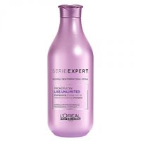 купить LISS UNLIMITED shampoo 300 ml в Кишинёве