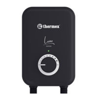 Водонагреватель проточный Thermex Luma 5500