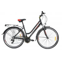 Велосипед Crosser CITY 700C 28