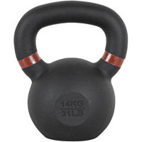 Гантель inSPORTline 5219 Vin-Bell otel 14 kg Powder 21689