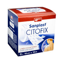 cumpără Emplastru Sanplast Citofix 10cmx10m N1 în Chișinău