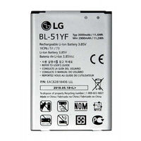 Аккумулятор LG BL-51YF G4 (original )