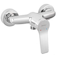 Смеситель для душа Ferro STRATOS BSC7