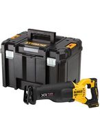 АККУМУЛЯТОРНАЯ САБЕЛЬНАЯ ПИЛА DEWALT DCS386NT