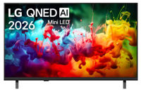 Телевизор LG 43QNED70B6C