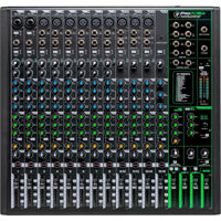 DJ контроллер Mackie ProFX16v3 16-Channel