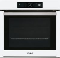 BinOven/el Whirlpool AKZ9 6220 WH