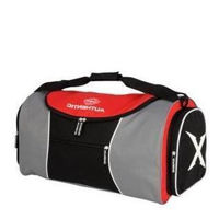 Сумка дорожная Holland 26402 Сумка спортивная/дорожная 56x30x30cm текстиль