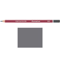 карандаш Classic Cretacolor KARMINA-235 Dark grey