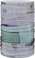 Одежда для спорта Buff Шарф-труба UV+ Coolnet Fiyeh Multi