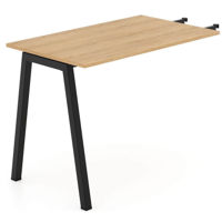 Офисный стол Deco Anexa masa Akita 1000x600