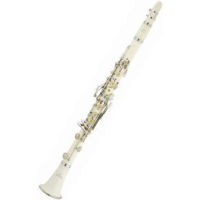 Духовой инструмент Parrot 7401 C WH