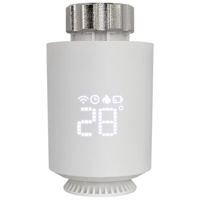 Термостат Avatto TRV06 smart termostat cu Zigbee