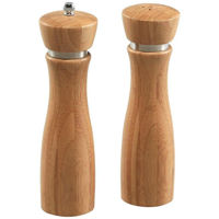 Мельница для соли и перца Kesper 13640 Set sare/ piper