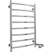 Полотенцесушитель Laris Klassik P8 500 х 800 electro R