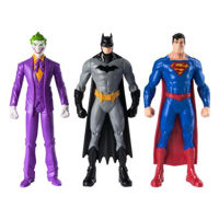 Игрушка Spin Master 6069087 Figurine DC 24 cm, ass.