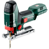 Электролобзик Metabo ST 18 L 90 с аккумулятором (корпус) 601047850