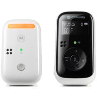Цифровая радионяня Motorola PIP11