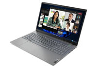 Lenovo ThinkBook 15 G4 IAP Grey - 15.6" FHD IPS AG 300 nits, i5-1235U, 8GB DDR4, 256GB SSD M.2 2242 PCIe NVMe
