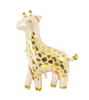 Girafa ivory