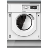 Mașină de spălat rufe încorporabilă Whirlpool WMWG71484E