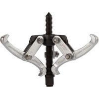 Ручной инструмент Jetech 080J933 Трехлапый съемник подшипников 25-160 мм, высота 212 мм