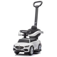Толокар Chipolino ROCMB02501WH Mercedes Benz C-Class white