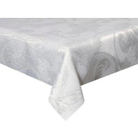 Домашний текстиль Tognana 55906 Fata de masa 150x300cm Gold Gift 100% poliester