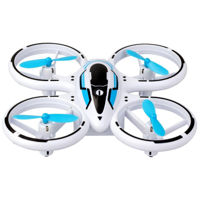 Радиоуправляемая игрушка Silverlit 84827 Neon Stunt drone