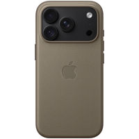 Чехол для смартфона Apple iPhone 18 Pro TechWoven Case with MagSafe Taupe MKD44