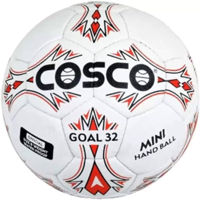 Мяч гандбольный №1 Cosco Goal32 Mini (10299)