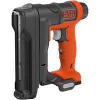 Степлер строительный Black&Decker BDCT12N (fara ac-tor)