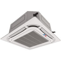 Внутренний блок кондиционера мультисплит Cooper&Hunter CHML-IC24RK2 Indoor unit+TF06