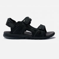 Sandale JOMA - S.ZEUS MEN 2201 BLACK