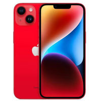 Смартфон Apple iPhone 14 128GB (PRODUCT)RED MPVA3