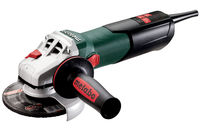 купить Углошлифмашина Metabo W 9-125 Quick в Кишинёве